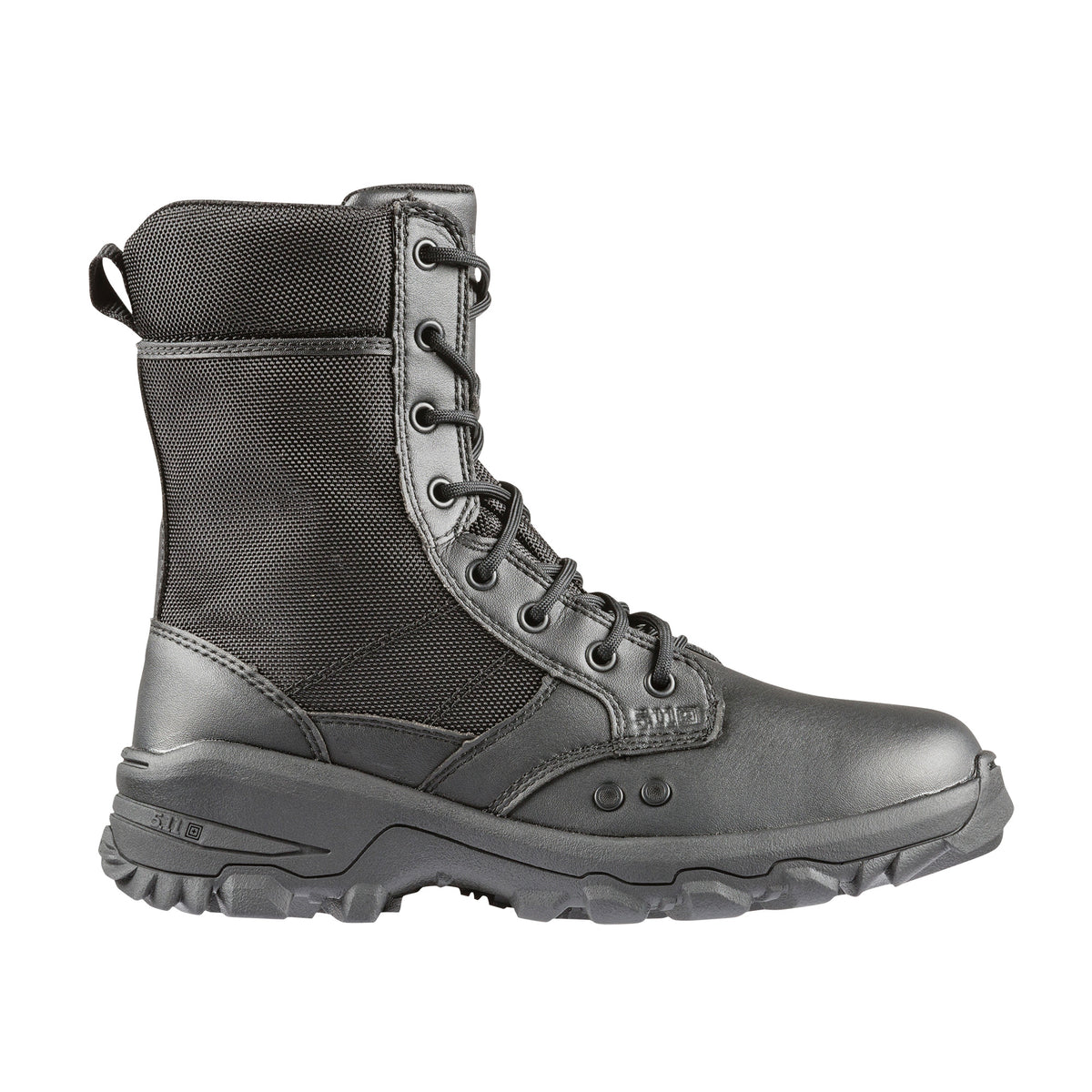 Tactical jungle boots 2025