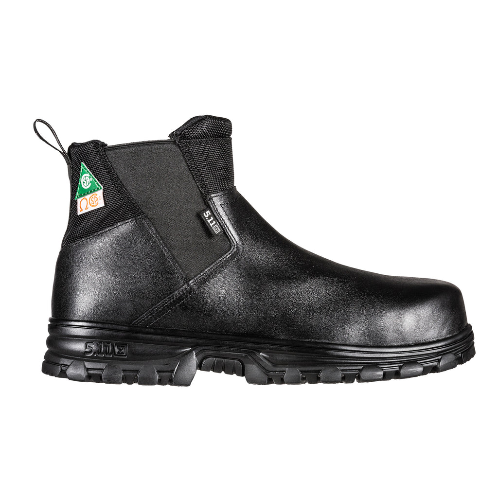 BOTAS 5.11 - COMPANY 3.0 CARBON TAC