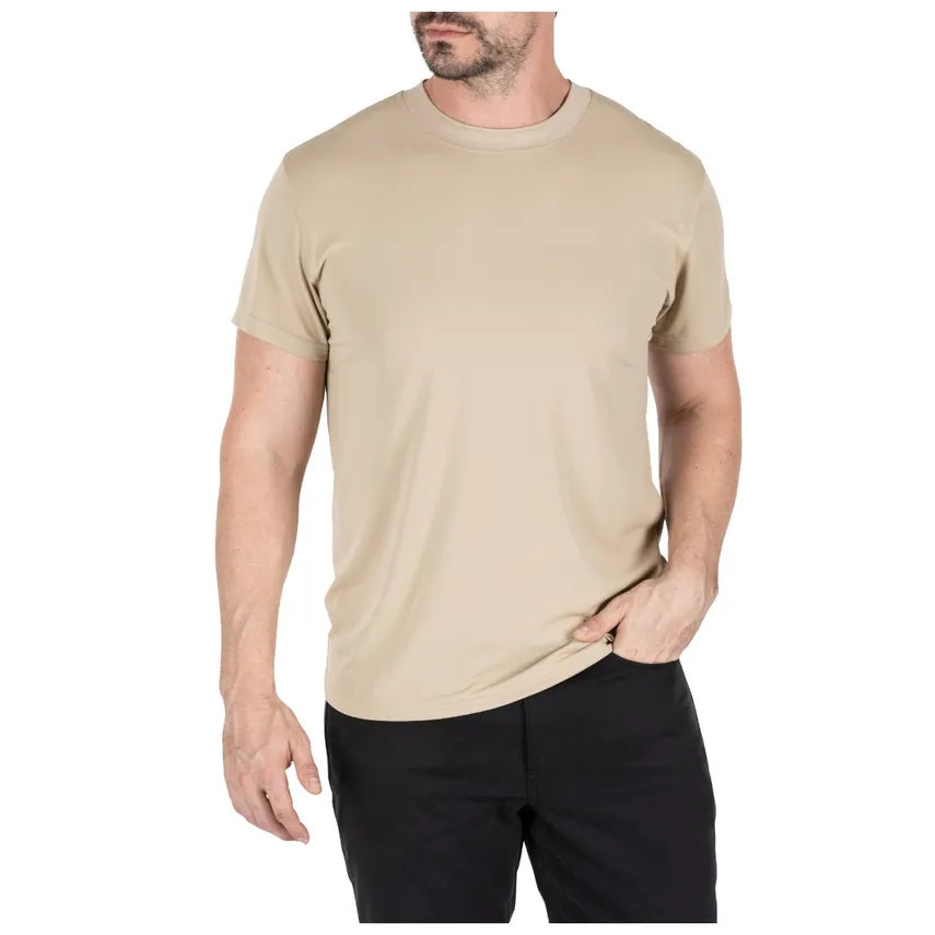 CAMISETA INTERIOR 5.11 - PERF UTILI-T 2PACK S/S