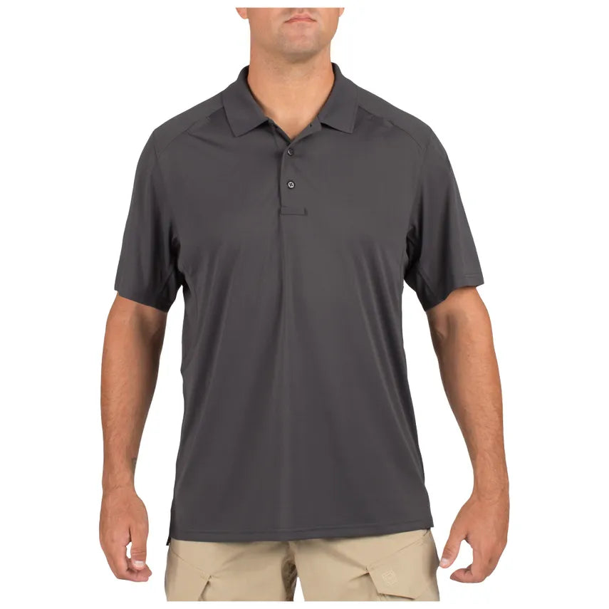 CAMISA 5.11 - S/S HELIOS POLO