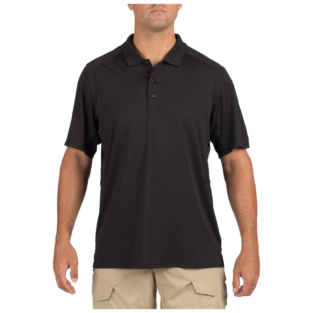 CAMISA 5.11 - S/S HELIOS POLO