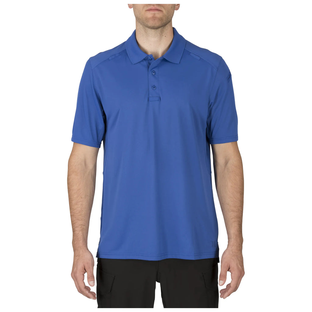 CAMISA 5.11 - S/S HELIOS POLO