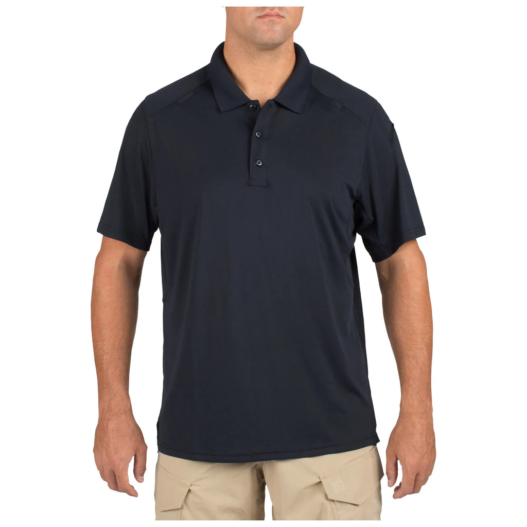 CAMISA 5.11 - S/S HELIOS POLO