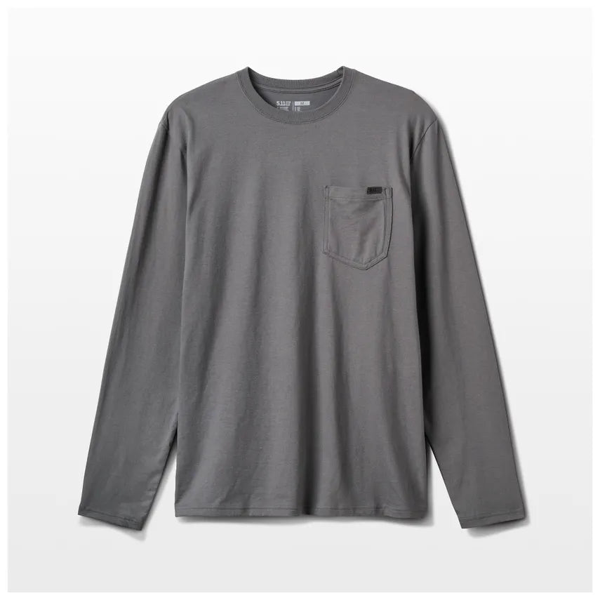 CAMISETA 5.11 - ELITE L/S TEE