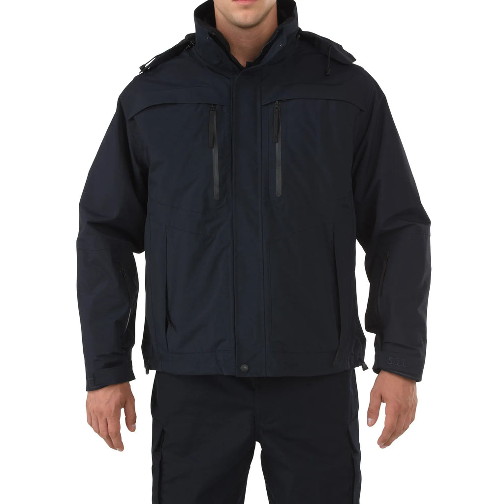 CHAMARRA 5.11 - VALIANT DUTY JACKET