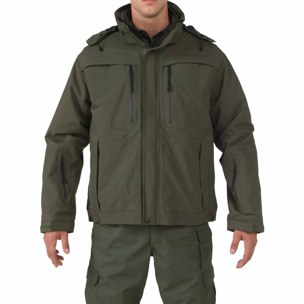CHAMARRA 5.11 - VALIANT DUTY JACKET