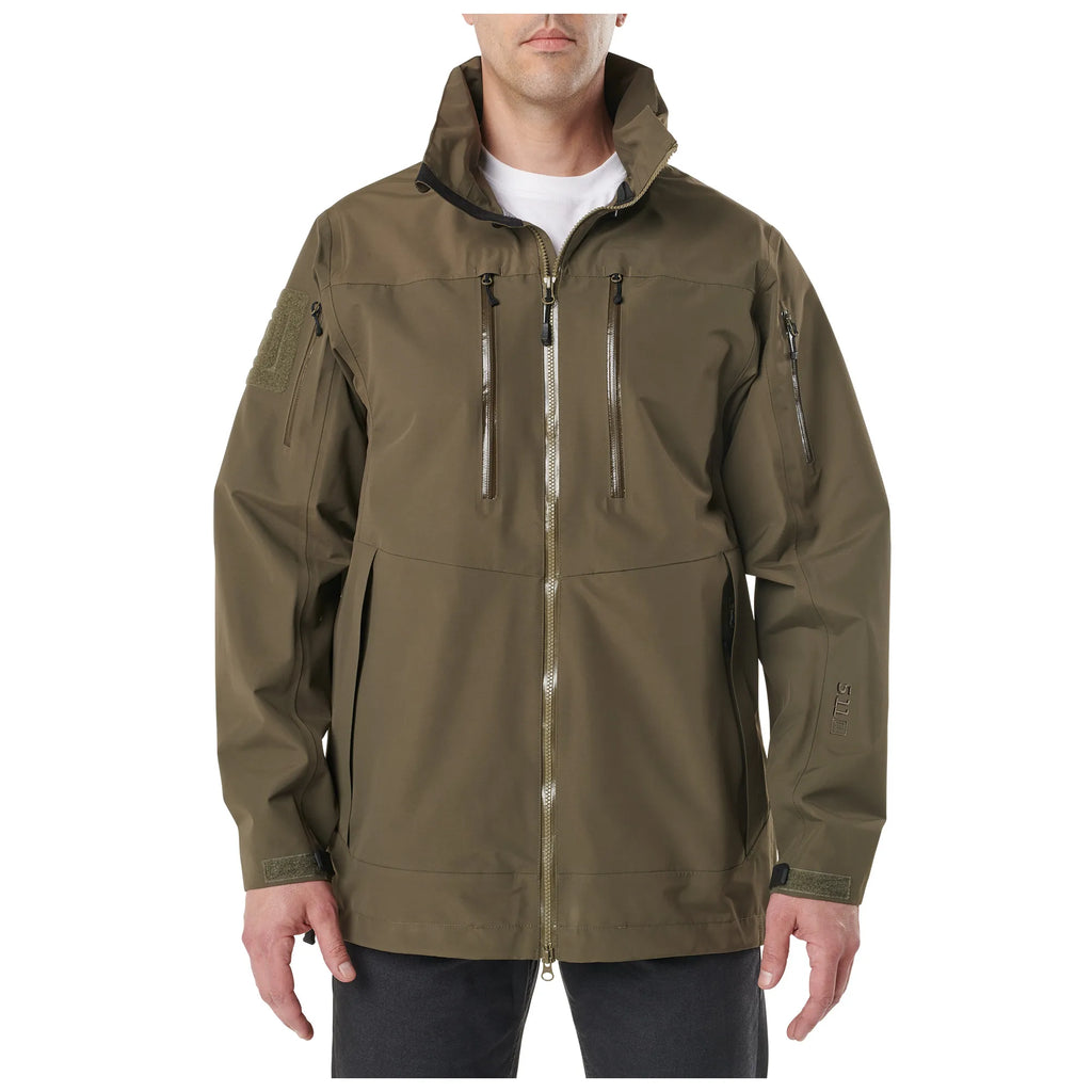 CHAMARRA 5.11 - APPROACH JACKET
