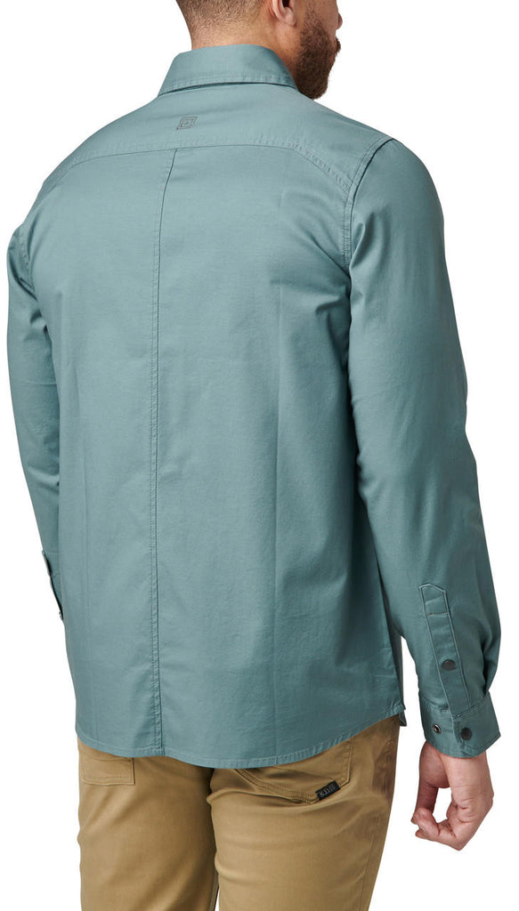 CAMISA 5.11 - JACKSON LONG SLEEVE SHIRT