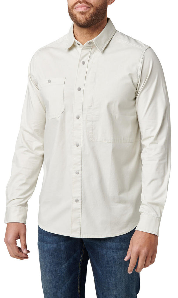 CAMISA 5.11 - JACKSON LONG SLEEVE SHIRT
