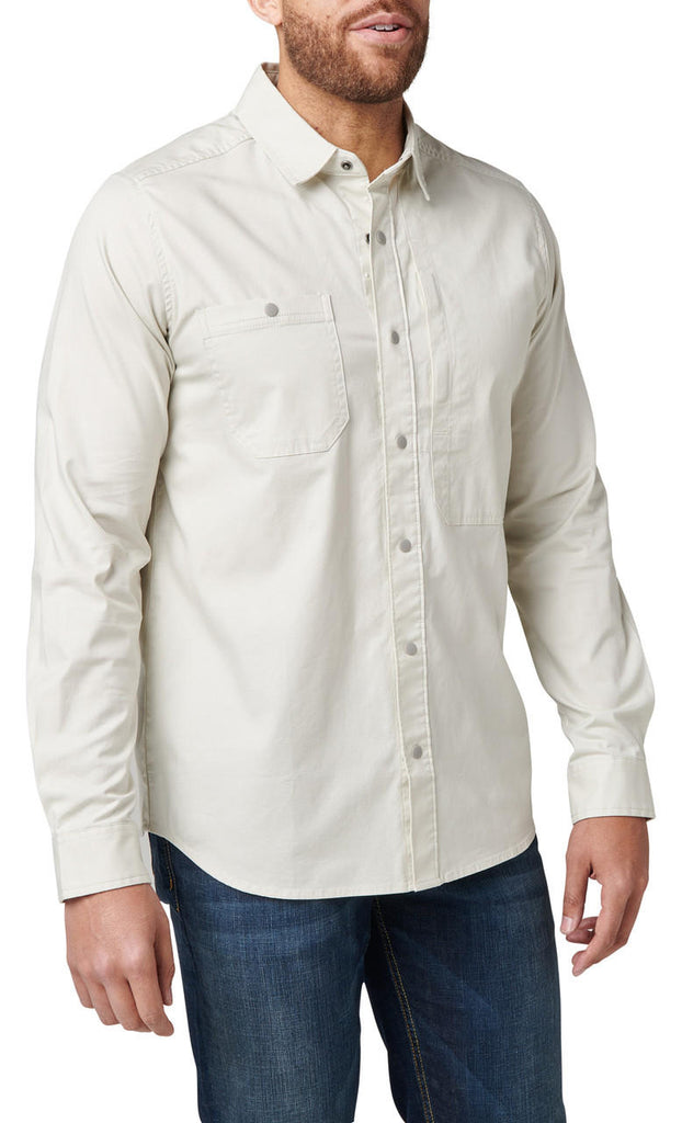 CAMISA 5.11 - JACKSON LONG SLEEVE SHIRT