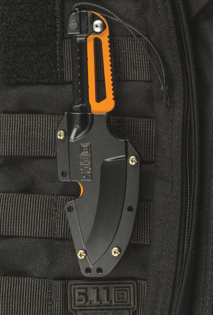 NAVAJA 5.11 - FERRO KNIFE