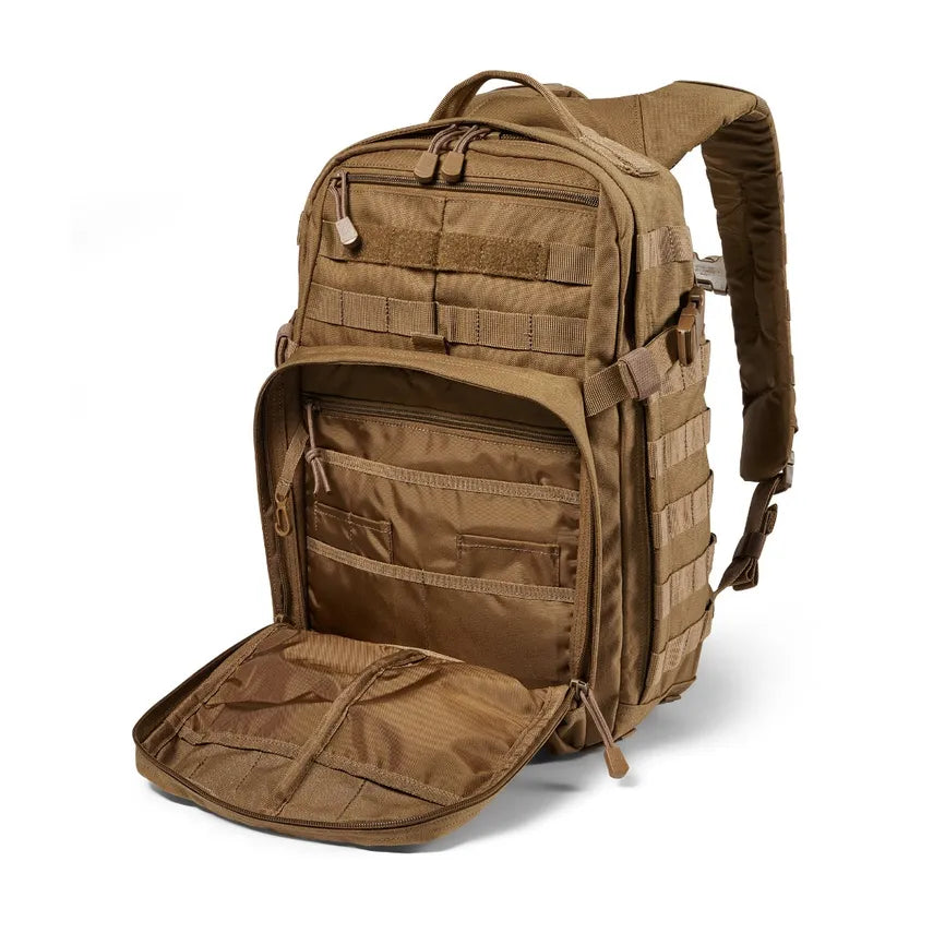 Mochila 5.11 rush 12 hotsell
