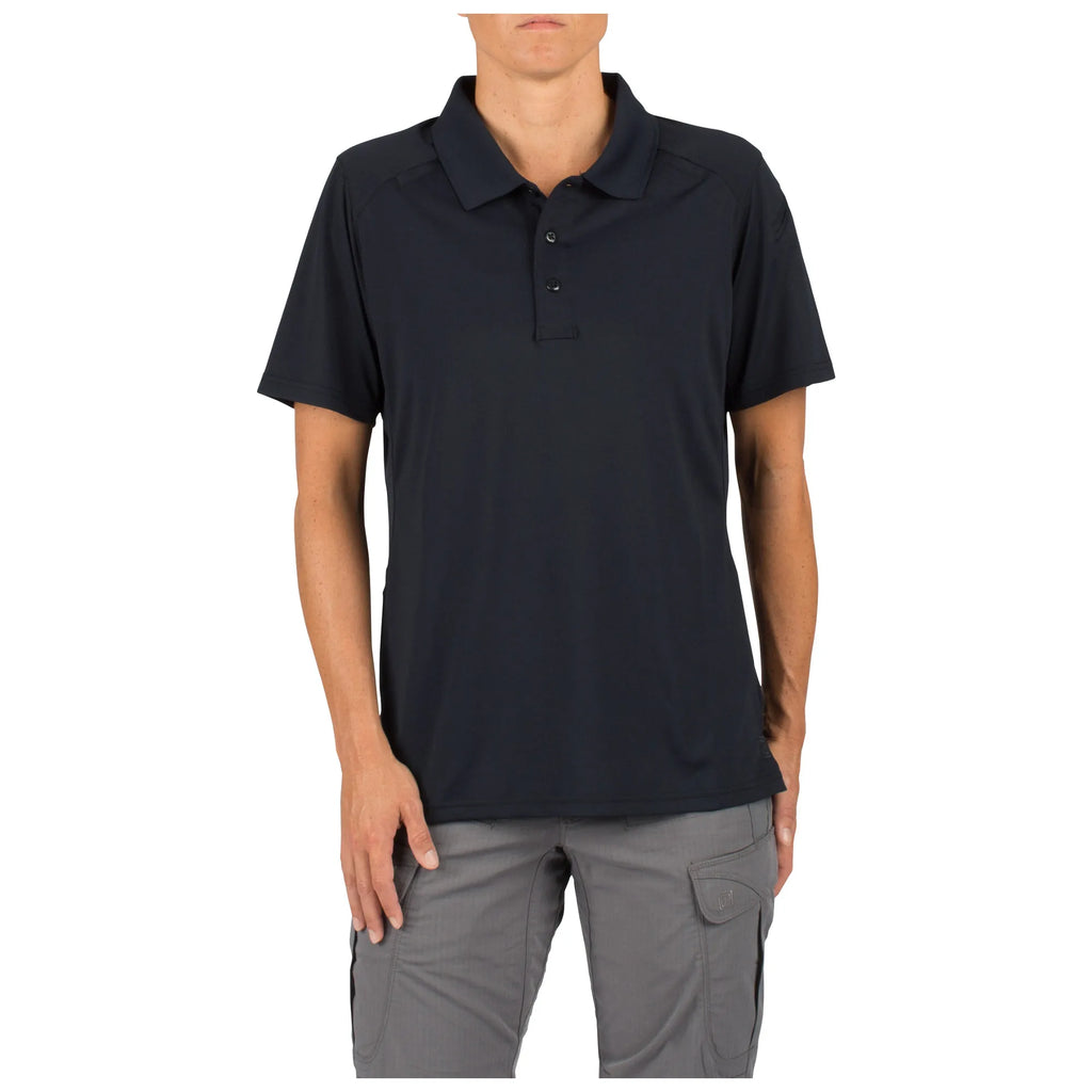 CAMISA 5.11 - WM S/S HELIOS POLO