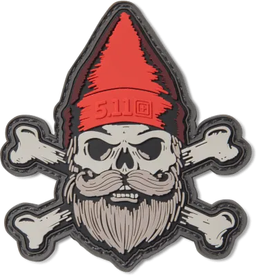 PARCHE 5.11 - DEFENDER PATCH