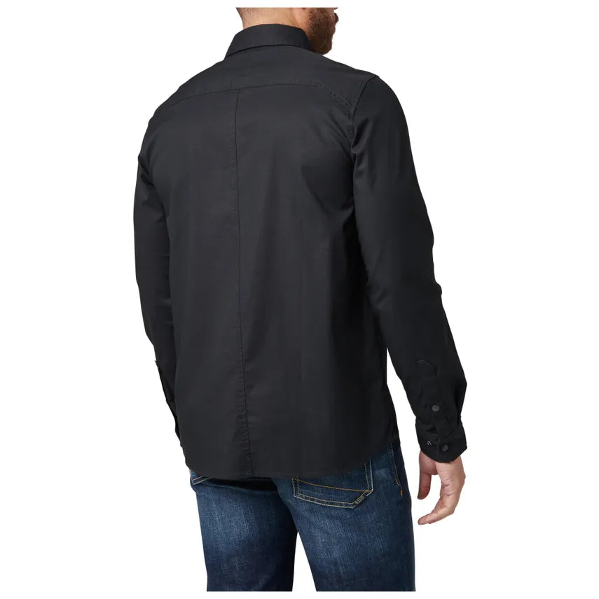 CAMISA 5.11 - JACKSON LONG SLEEVE SHIRT