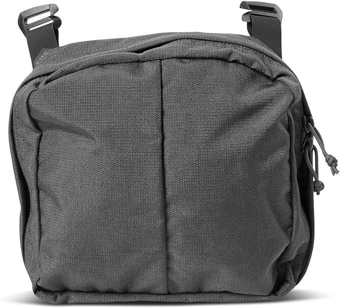 BOLSO 5.11 - ADMIN GEAR SET POUCH – CSI Tactical BOLSO 5.11 - ADMIN GEAR SET POUCH – CSI Tactical