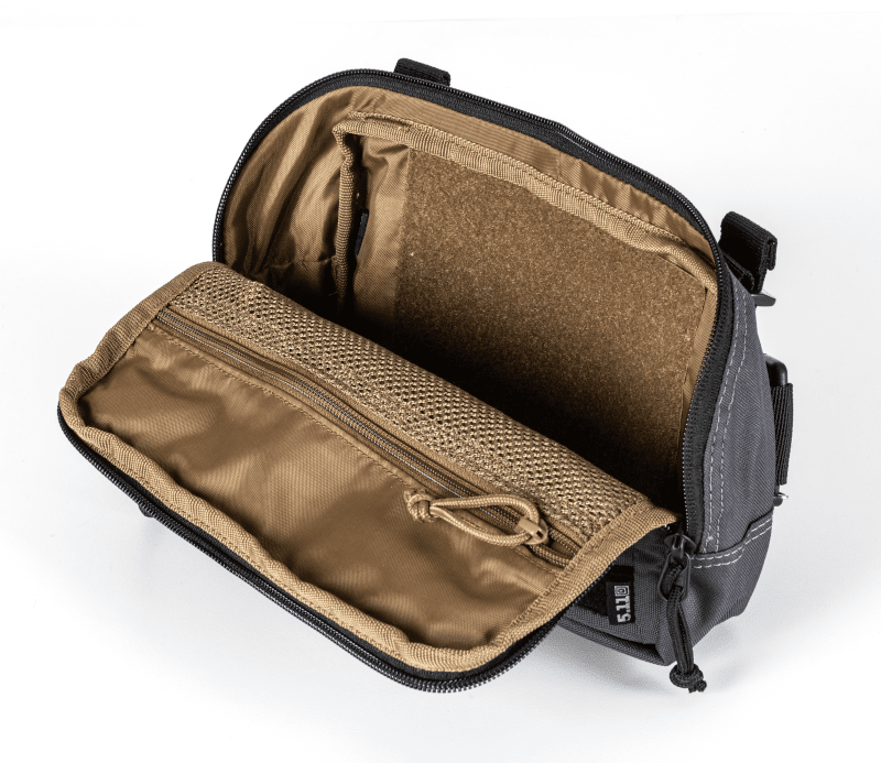 CANGURERA 5.11 RAPID WAIST PACK CSI Tactical