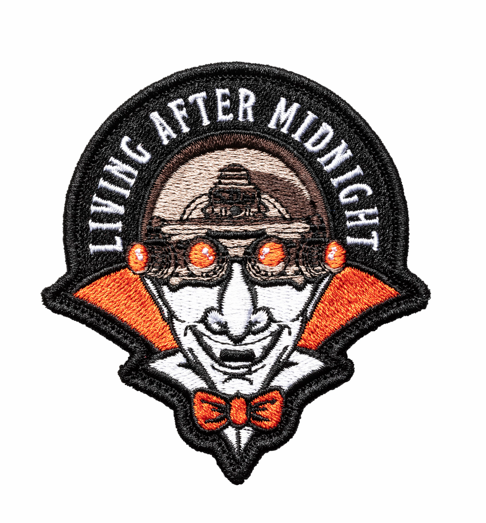 PARCHE 5.11 - VAMPIRE PATCH