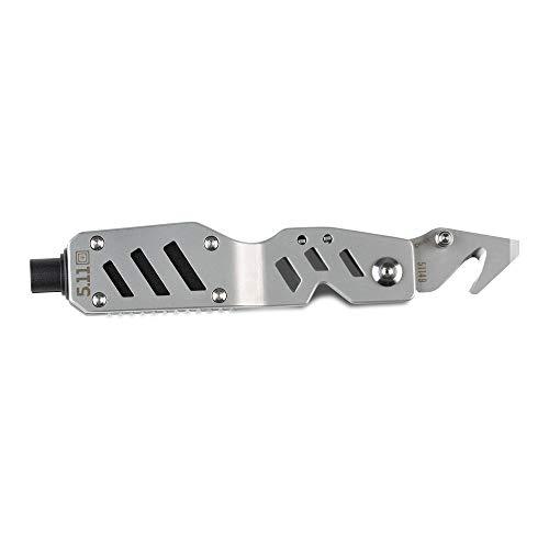 5.11 - ESC RESCUE TOOL-TUMBLD STEEL-CSI Tactical