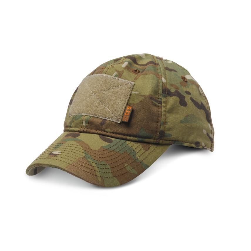 5.11 - FLAG BEARER CAP MC-MULTICAM-CSI Tactical