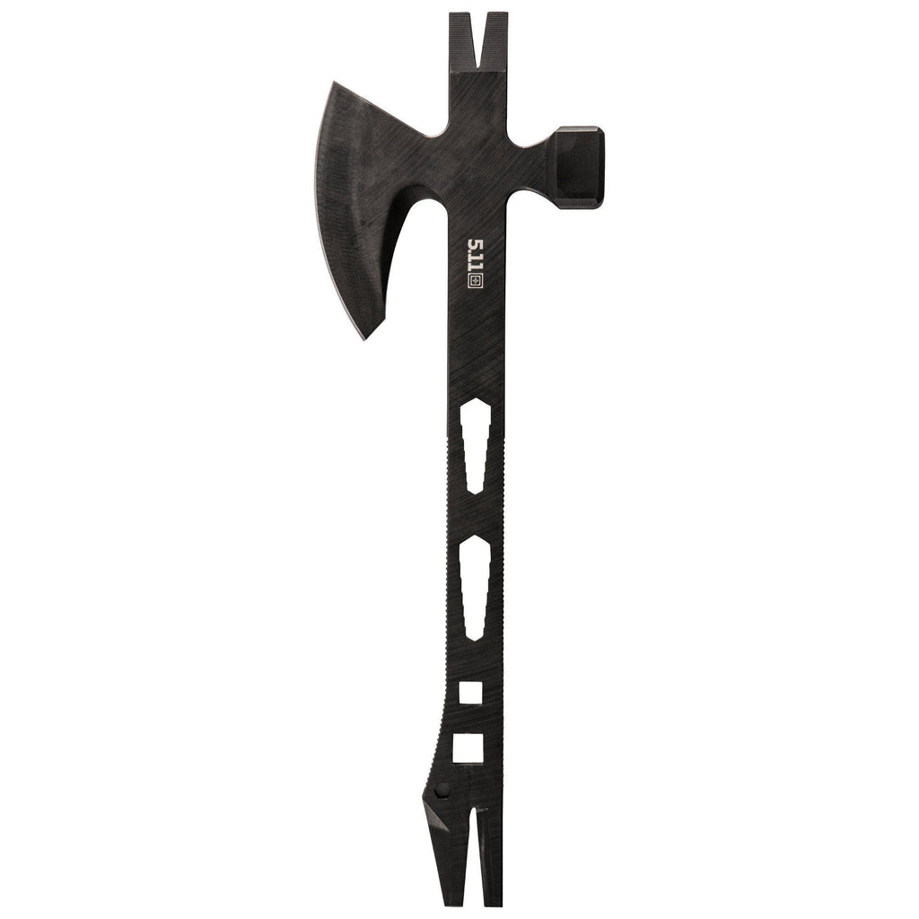 5.11 - OPERATOR AXE-BLACK-1 SZ-CSI Tactical