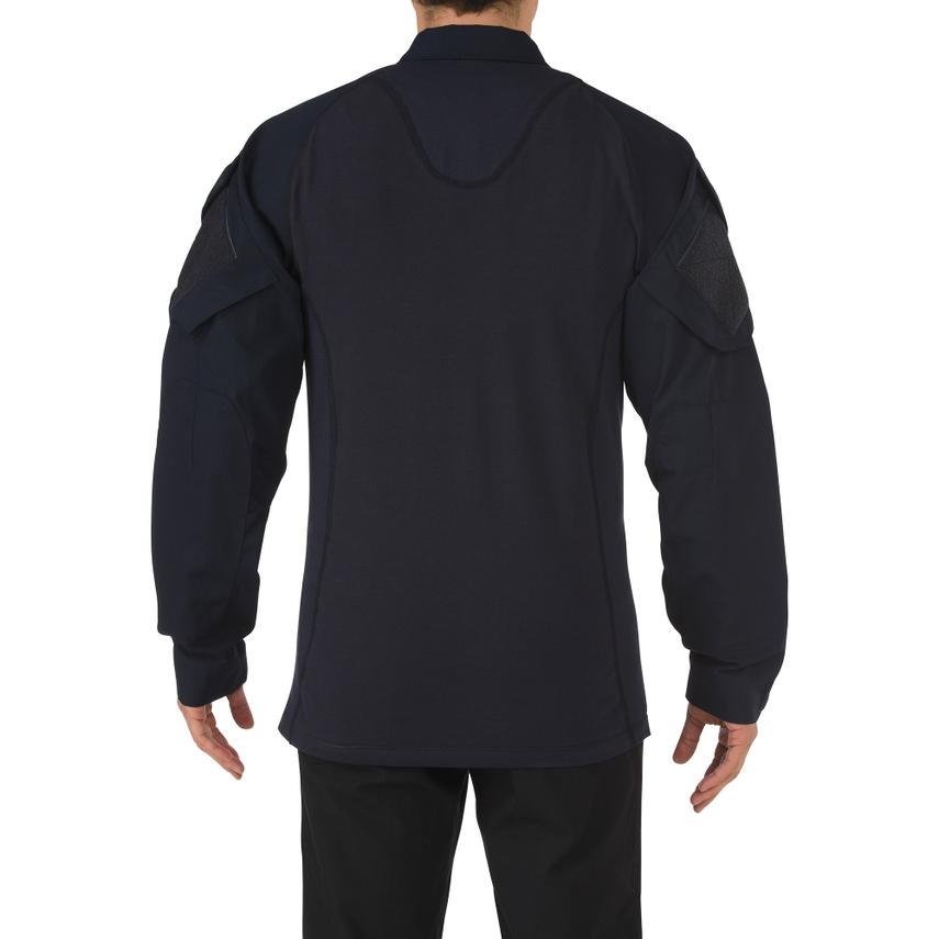 5.11 - RAPID ASSAULT SHIRT-DARK NAVY-XL-CSI Tactical