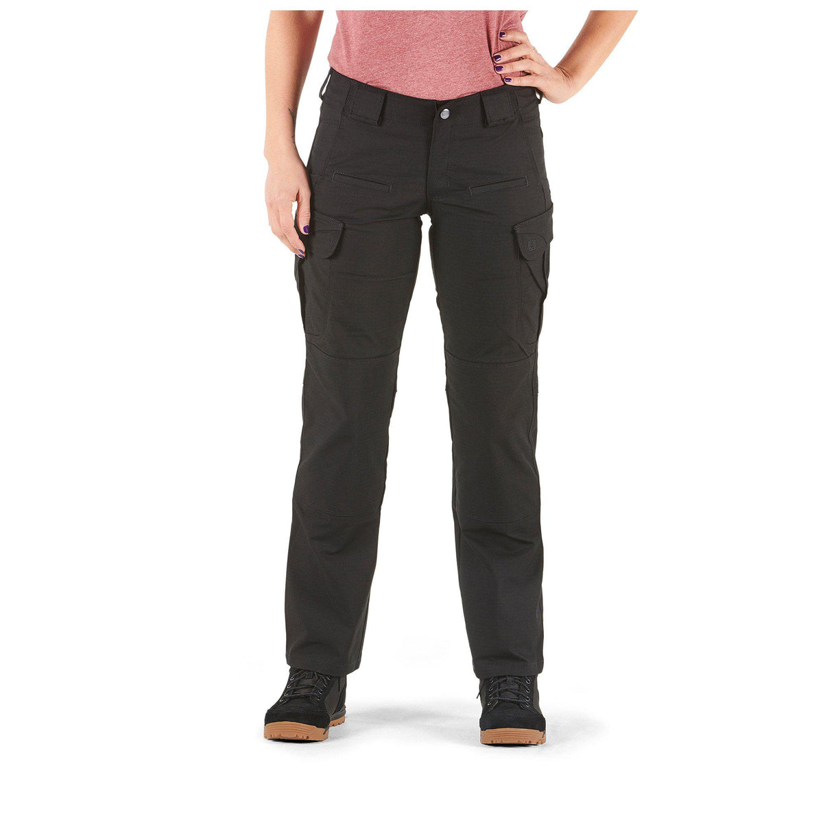 Pantalon 5.11 gris cheap