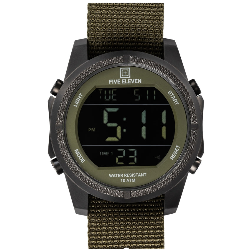RELOJ 5.11 - DIGITAL DIVISION