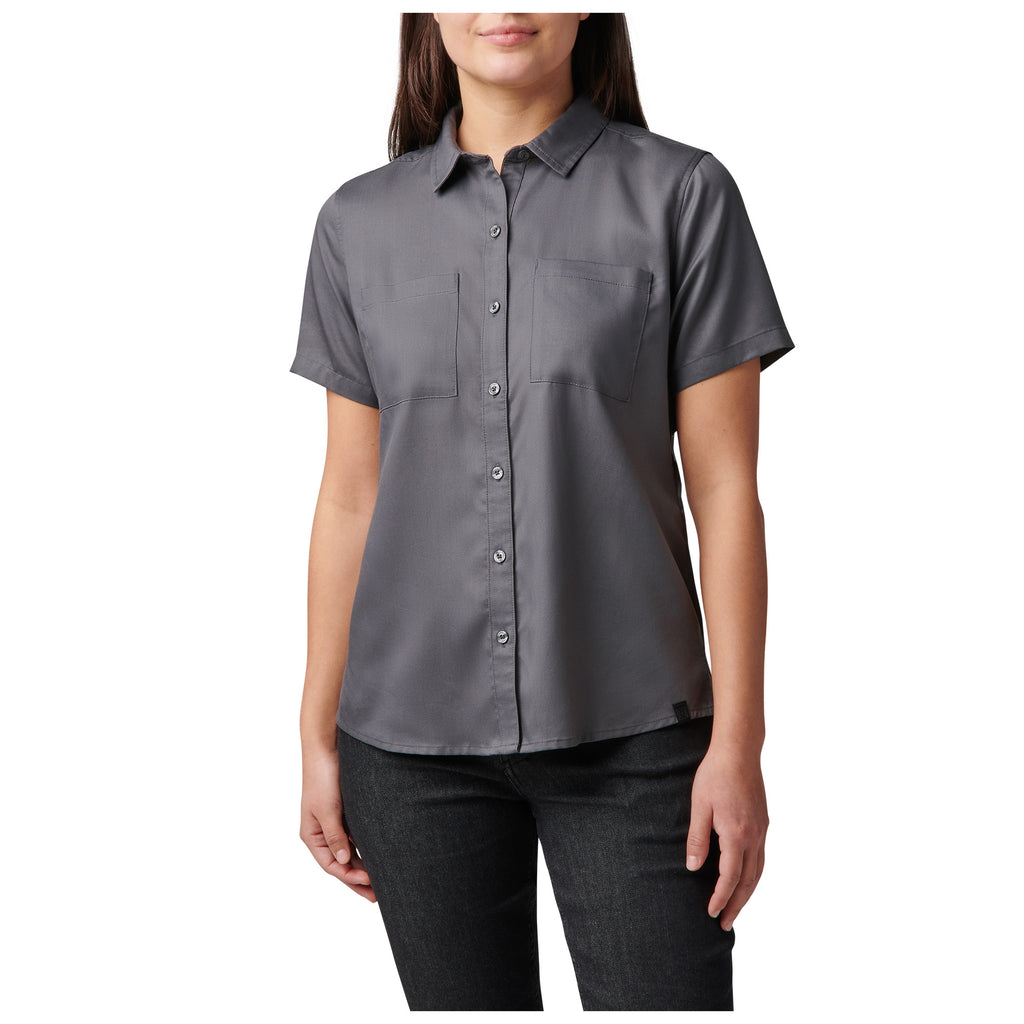 CAMISA 5.11 - CELIA S/S SHIRT