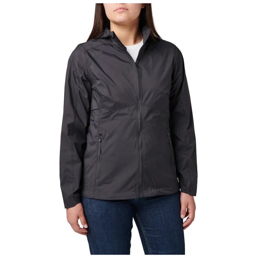 CHAMARRA 5.11 WM PACKABLE WINDBREAKER CSI Tactical