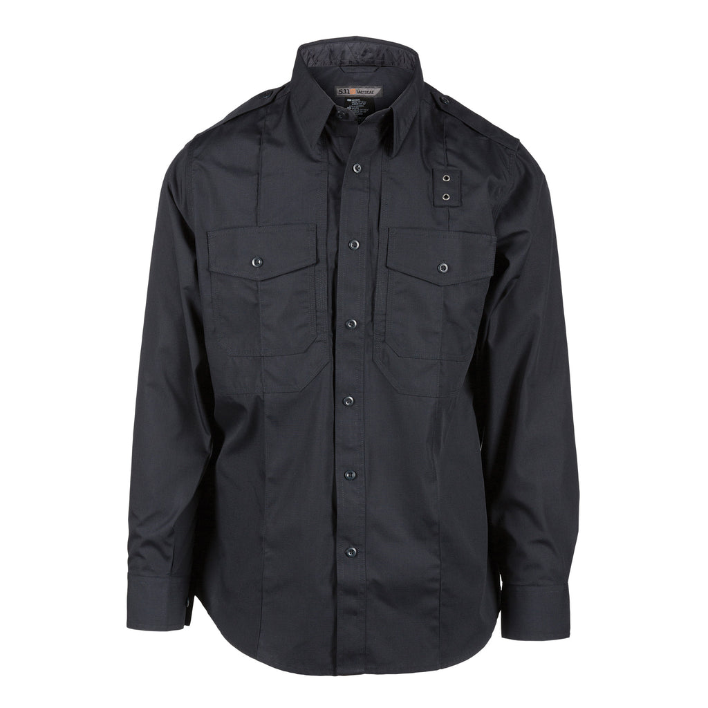 CAMISA 5.11 - TACLITE® PDU® CLASS B LONG SLEEVE SHIRT