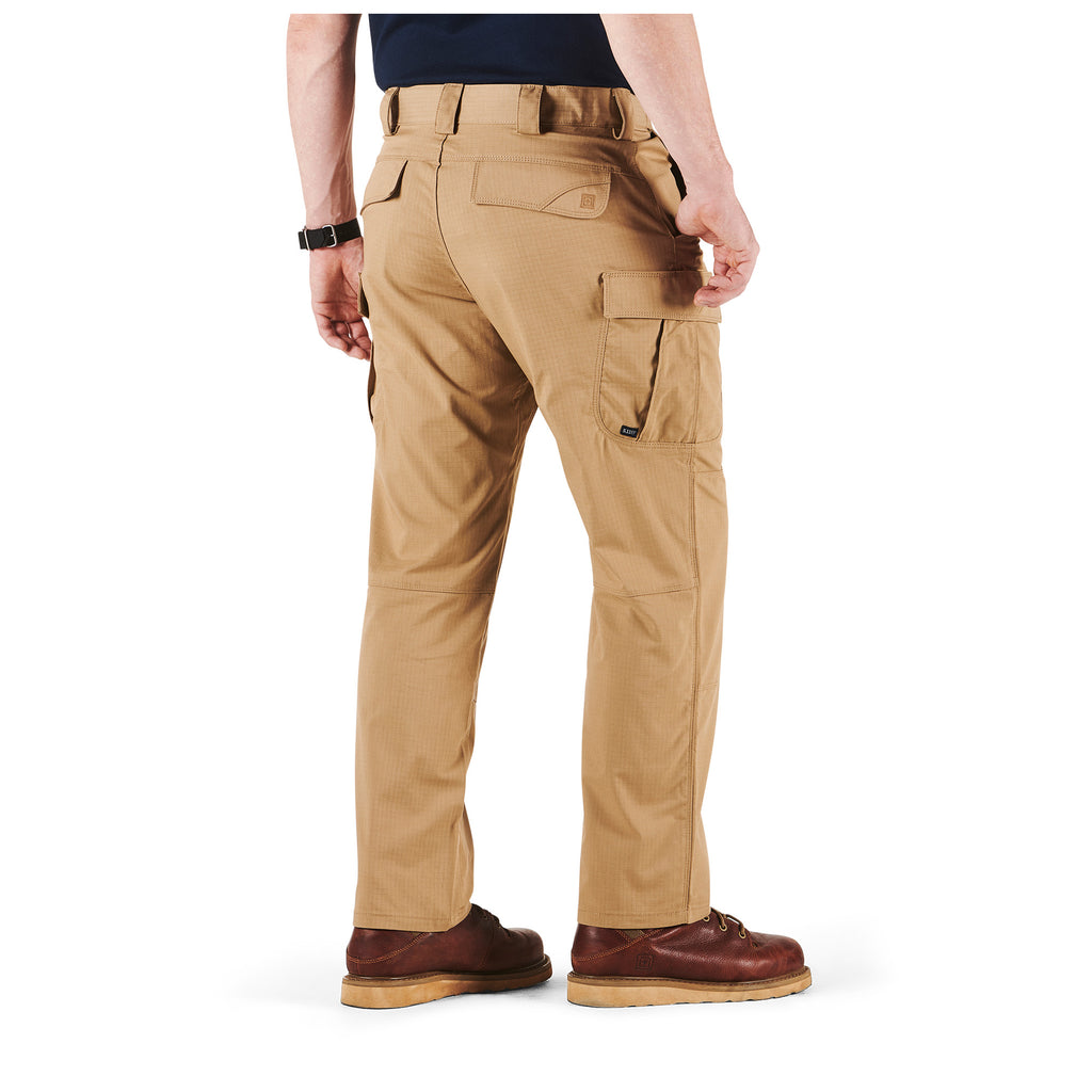 PANTALÓN 5.11 - STRYKE PANT W/FLEX TAC LG