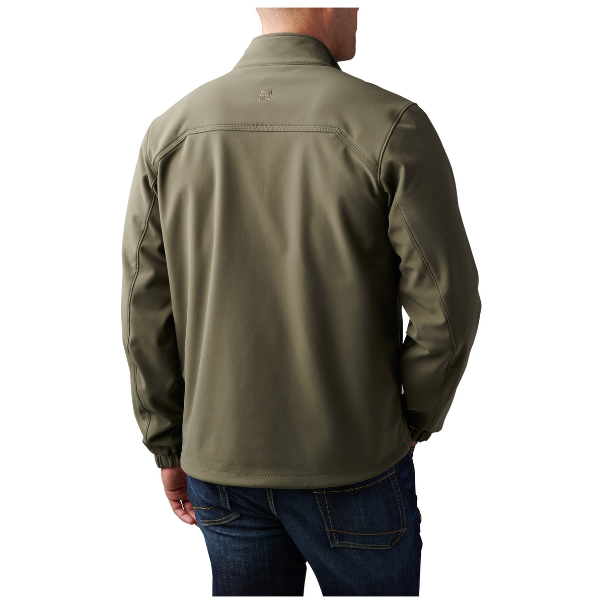 Chaqueta de forro polar Hombre 5.11 Tactical Nevada Ranger Green