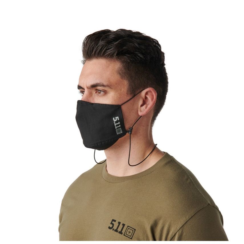 MASCARILLA 5.11 - ALPHA MASK