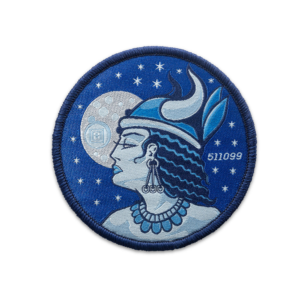 PARCHE 5.11 - MARCH 2022 POTM