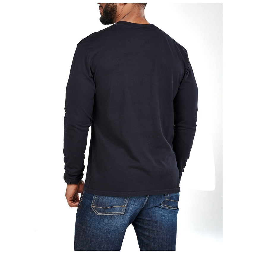 CAMISETA 5.11 - ELITE L/S TEE