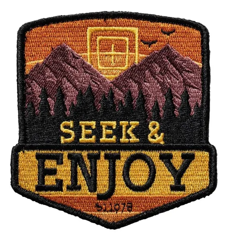 PARCHE 5.11 - JUNE 2020 POTM #078/ MULT