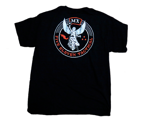 CAMISETA 5.11 - STATE OF INDEPENDENCE TEE