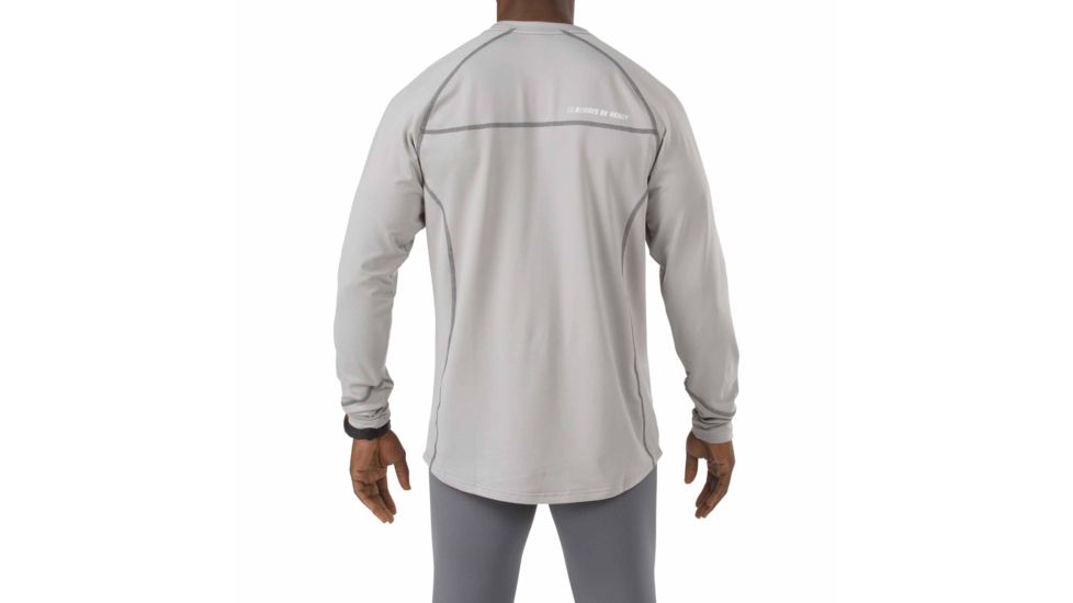 SUDADERA 5.11 - SUB Z CREW