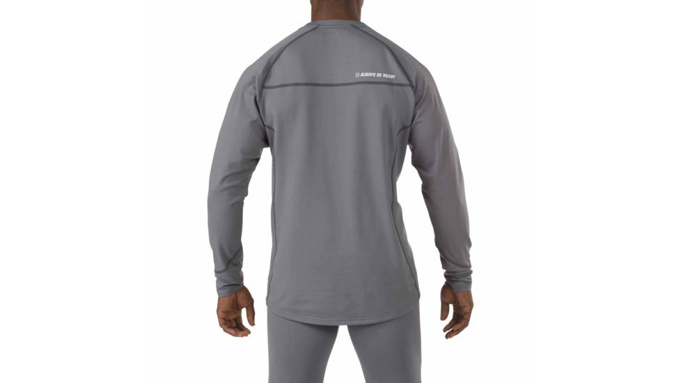 SUDADERA 5.11 - SUB Z CREW