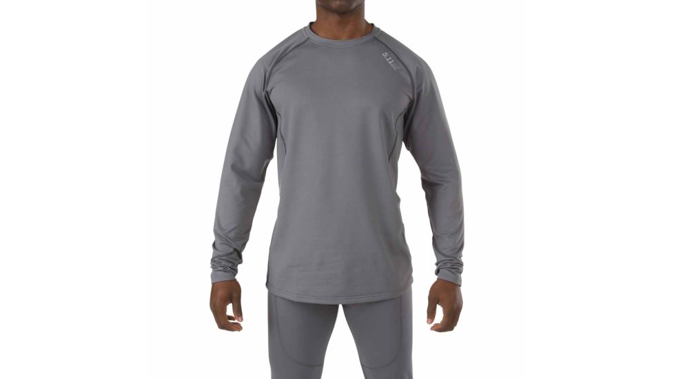 SUDADERA 5.11 - SUB Z CREW