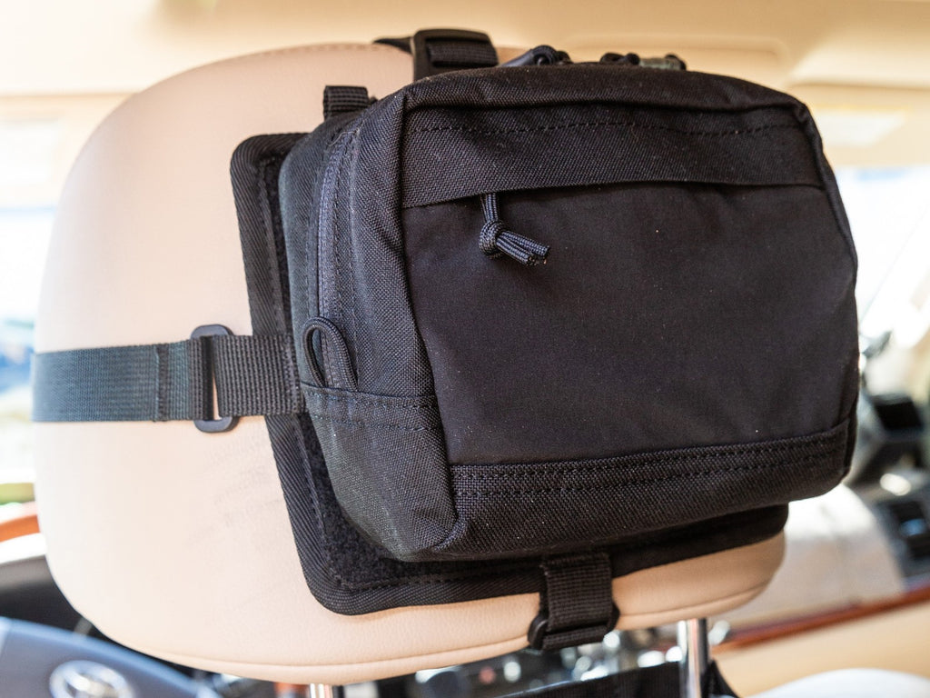 5.11 - VR HEXGRID HEADREST