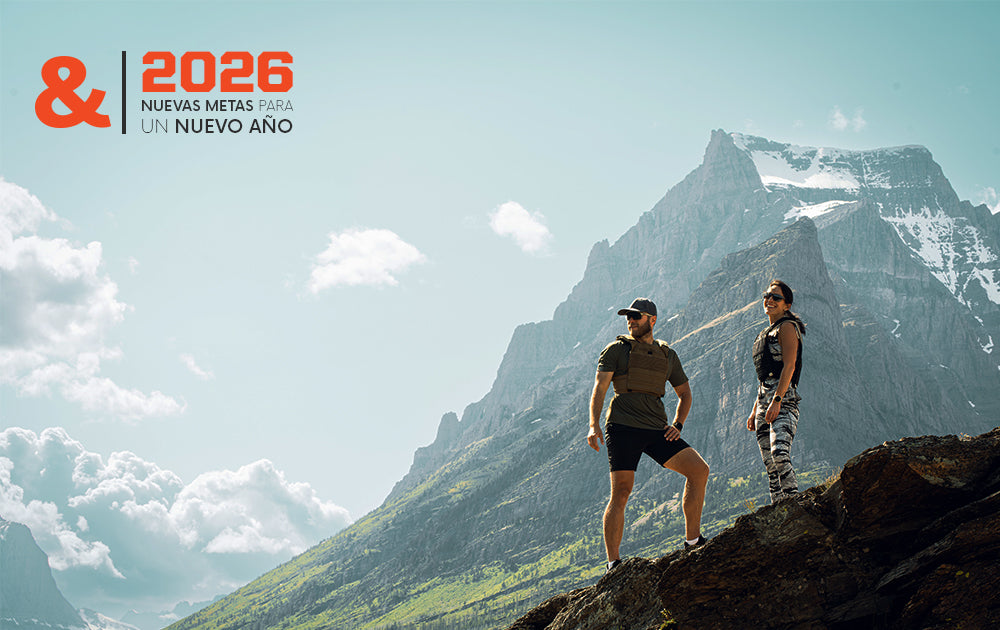 Como Prepararse Para el Año Nuevo: Orden, Enfoque y Decisiones Inteligentes