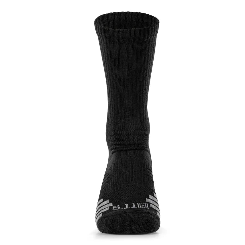CALCETAS 5.11 - DUTY READY + CREW 3 PACK