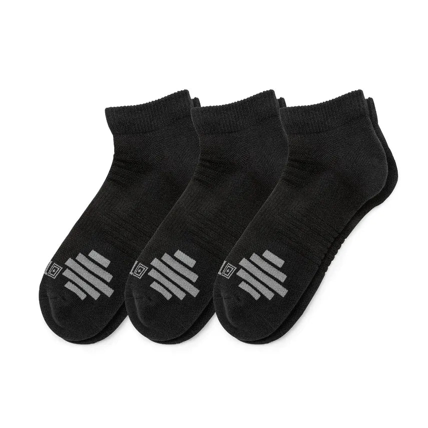 CALCETAS 5.11 - PT-R + ANKLE 3 PACK
