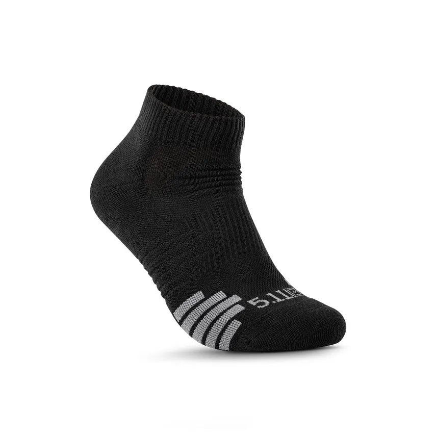 CALCETAS 5.11 - PT-R + ANKLE 3 PACK
