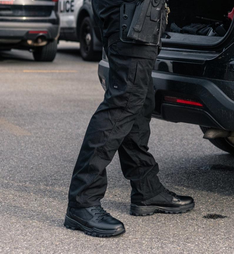BOTAS 5.11 - FAST TAC 6