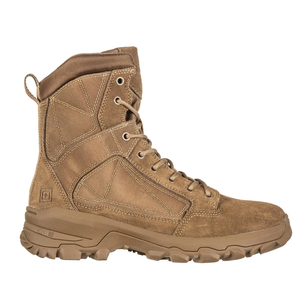 BOTAS 5.11 - FAST-TAC 6" DESERT