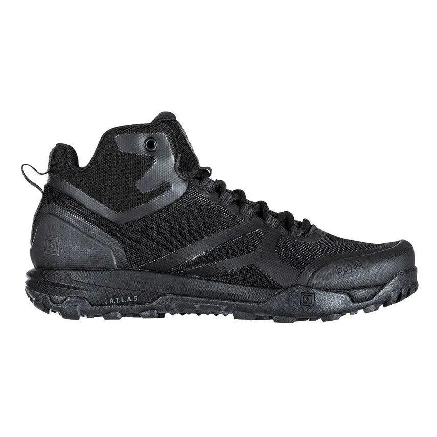 BOTAS 5.11 - A/T MID
