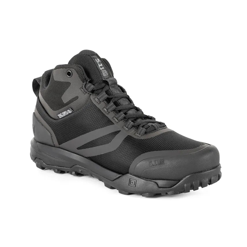 TENIS A/T MID WATERPROOF – CSI Tactical